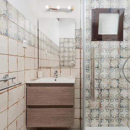 Rural La Jandeta Apartamento