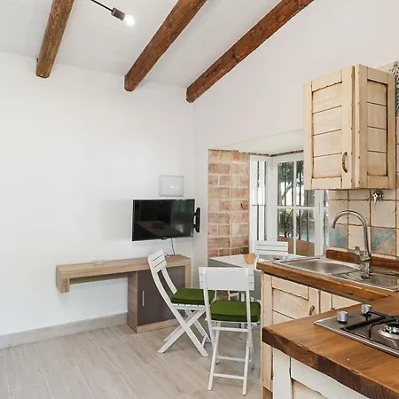 Rural La Jandeta Apartamento Conil De La Frontera