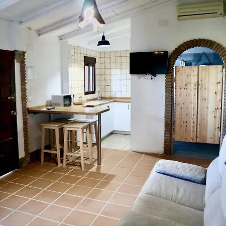 Rural La Jandeta Apartamento