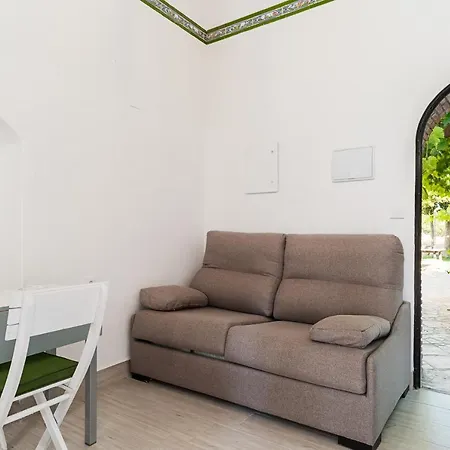 Rural La Jandeta Conil De La Frontera