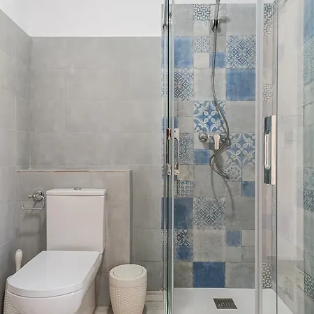 Rural La Jandeta * Conil De La Frontera