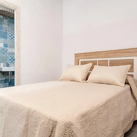 Rural La Jandeta Apartament