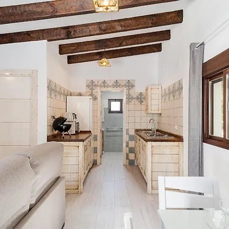 Rural La Jandeta * Conil De La Frontera