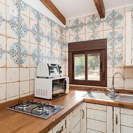 Apartamento Rural La Jandeta Conil De La Frontera