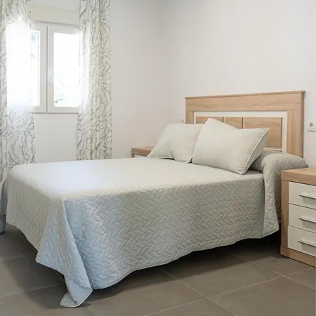 Rural La Jandeta Apartamento *