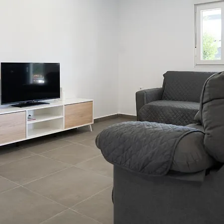 Apartamento Rural La Jandeta *