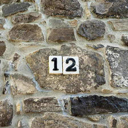 Apartamento Rural La Jandeta *