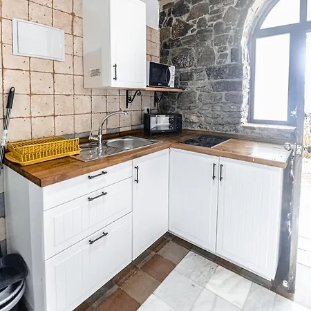 Apartamento Rural La Jandeta