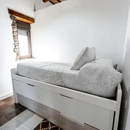 Rural La Jandeta Conil De La Frontera