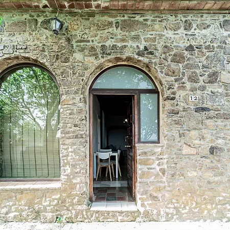 아파트 Rural La Jandeta 콘일데라프론테라