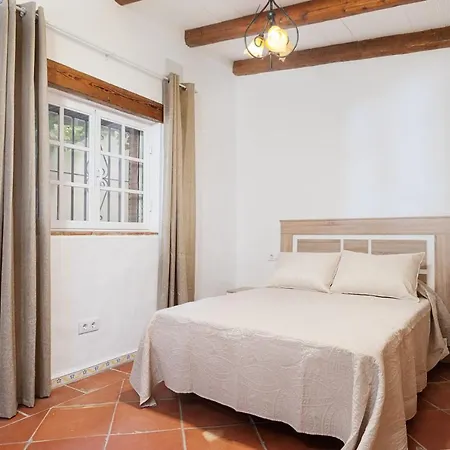 Rural La Jandeta Apartamento *