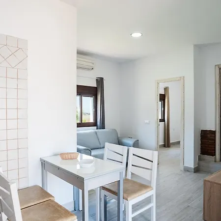 Rural La Jandeta Conil De La Frontera