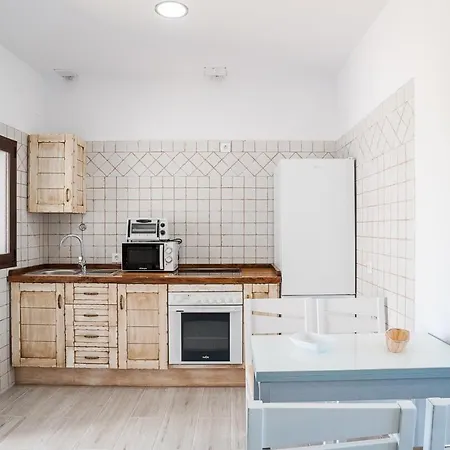 Rural La Jandeta Conil De La Frontera