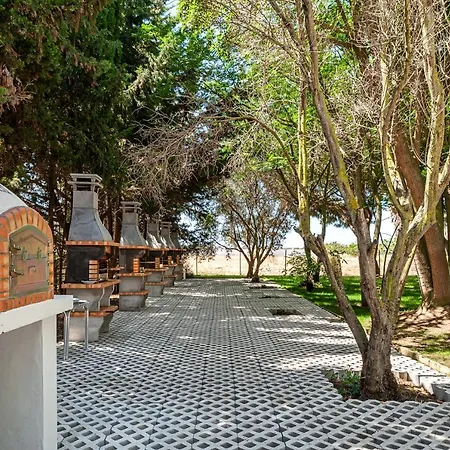 Rural La Jandeta 아파트 *