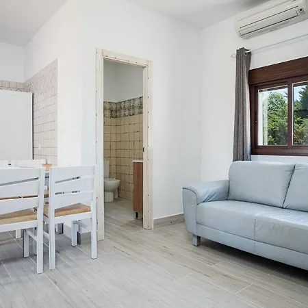 Rural La Jandeta Apartamento Conil De La Frontera