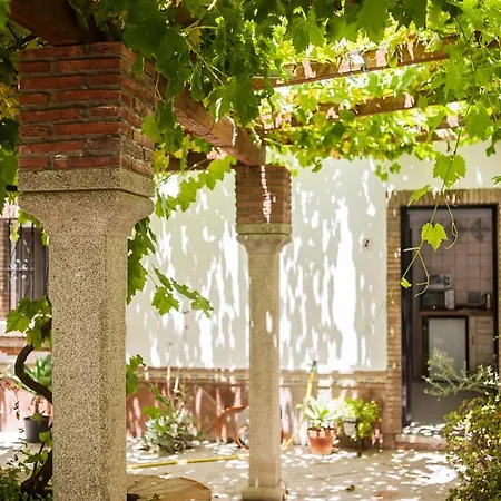 Apartamento Rural La Jandeta *