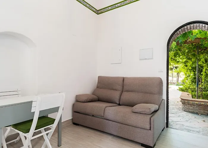 Rural La Jandeta Коніль-де-ла-Фронтера