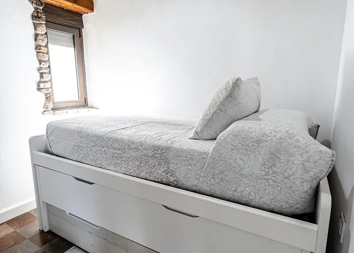 Rural La Jandeta Коніль-де-ла-Фронтера