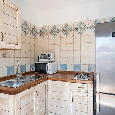 דירה Rural La Jandeta קוניל דה לה פרונטרה