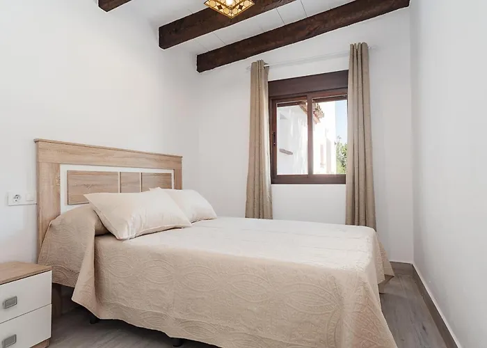 Appartement Rural La Jandeta *