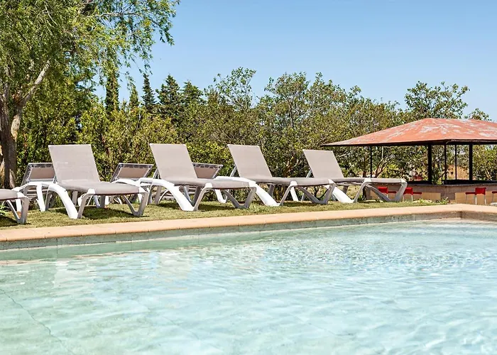 Rural La Jandeta Appartement Conil De La Frontera