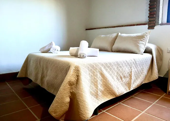 Rural La Jandeta Appartement *