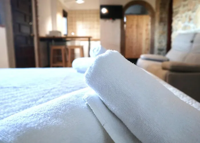 Rural La Jandeta Appartement Conil De La Frontera