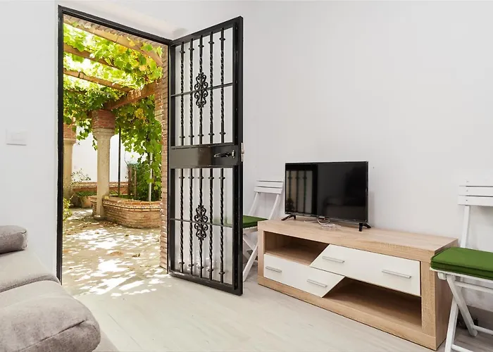 Appartement Rural La Jandeta *