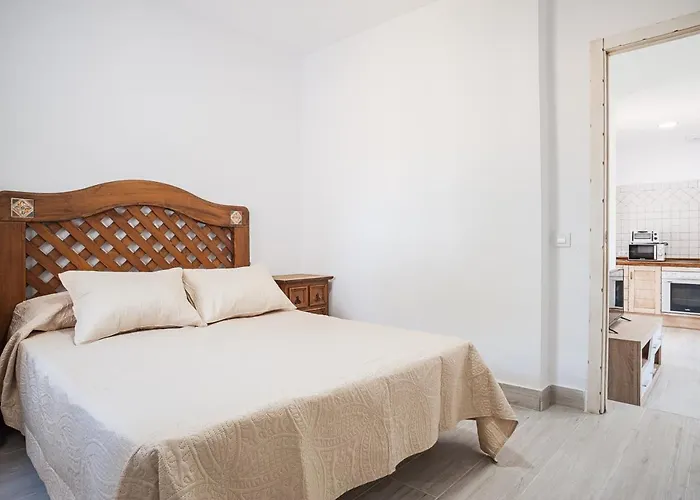 Rural La Jandeta Appartement Conil De La Frontera