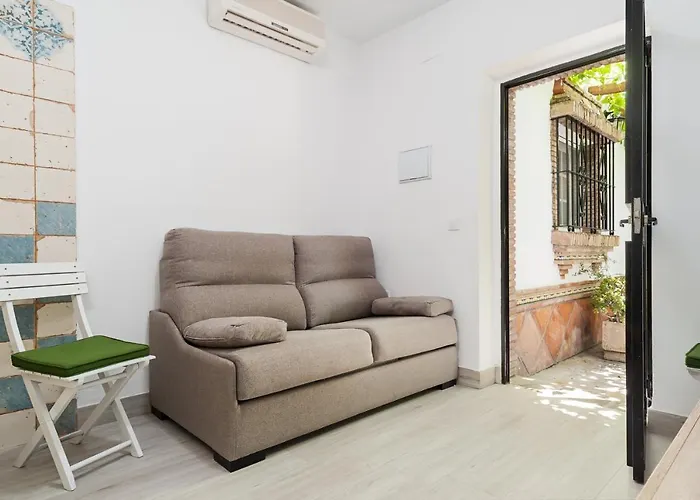 Rural La Jandeta Appartement Conil De La Frontera