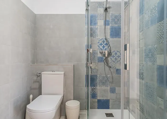 Rural La Jandeta * Conil De La Frontera