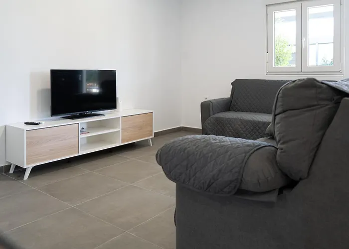 Appartement Rural La Jandeta *