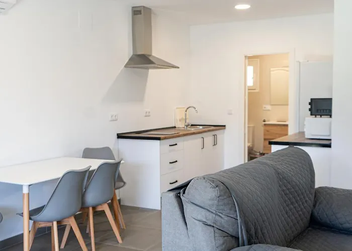 Appartement Rural La Jandeta Conil De La Frontera