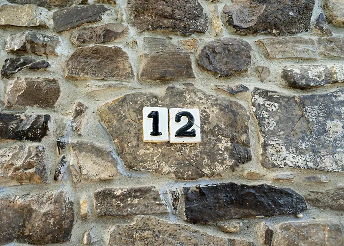 Appartement Rural La Jandeta *