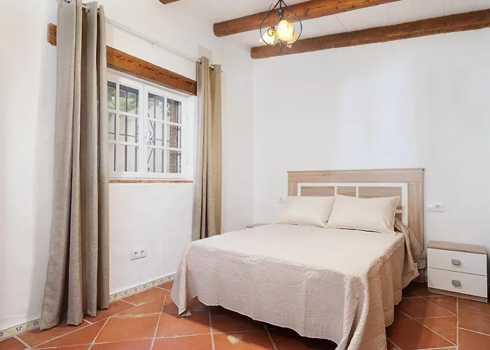 Rural La Jandeta Appartement *