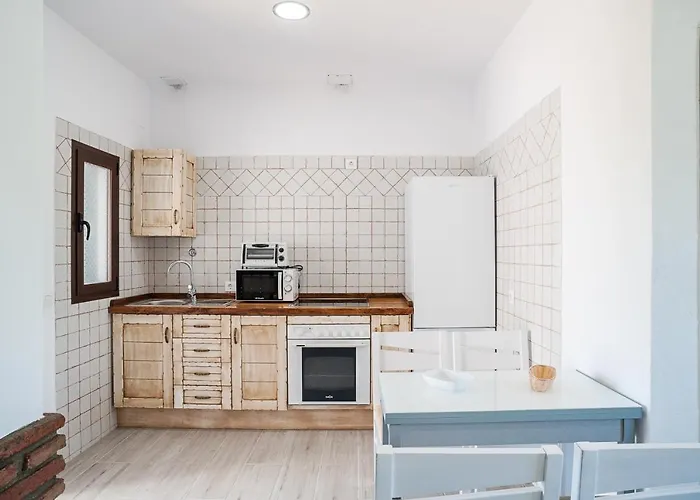 Rural La Jandeta Conil De La Frontera