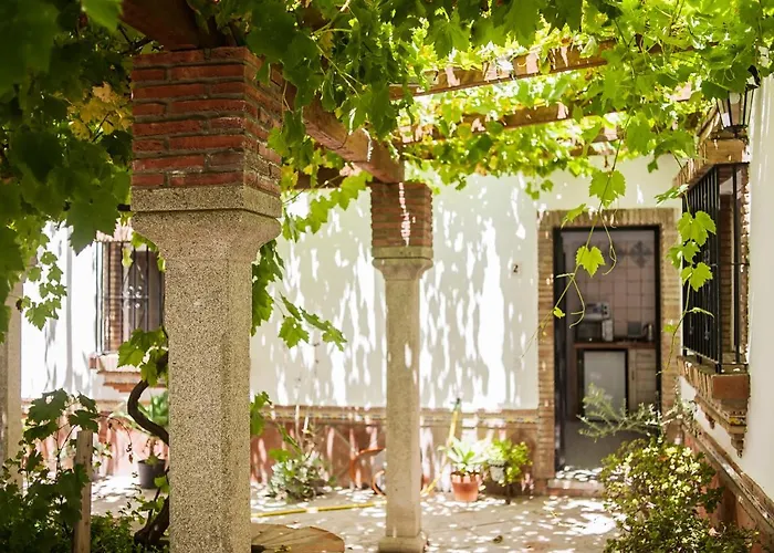 Appartement Rural La Jandeta *